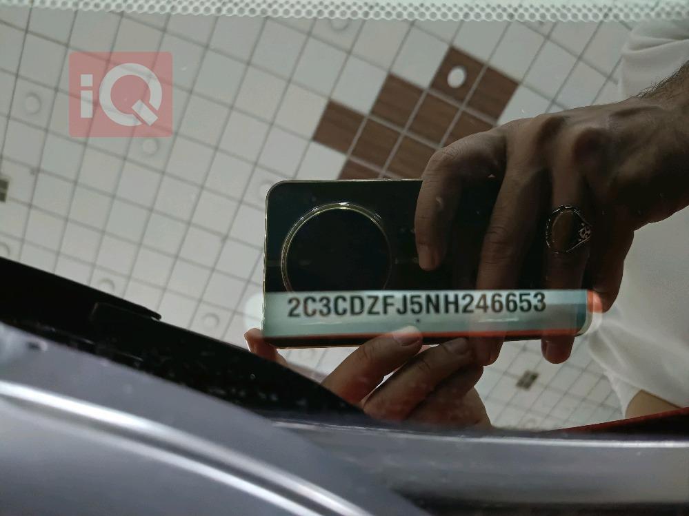 دودج تشالنجر